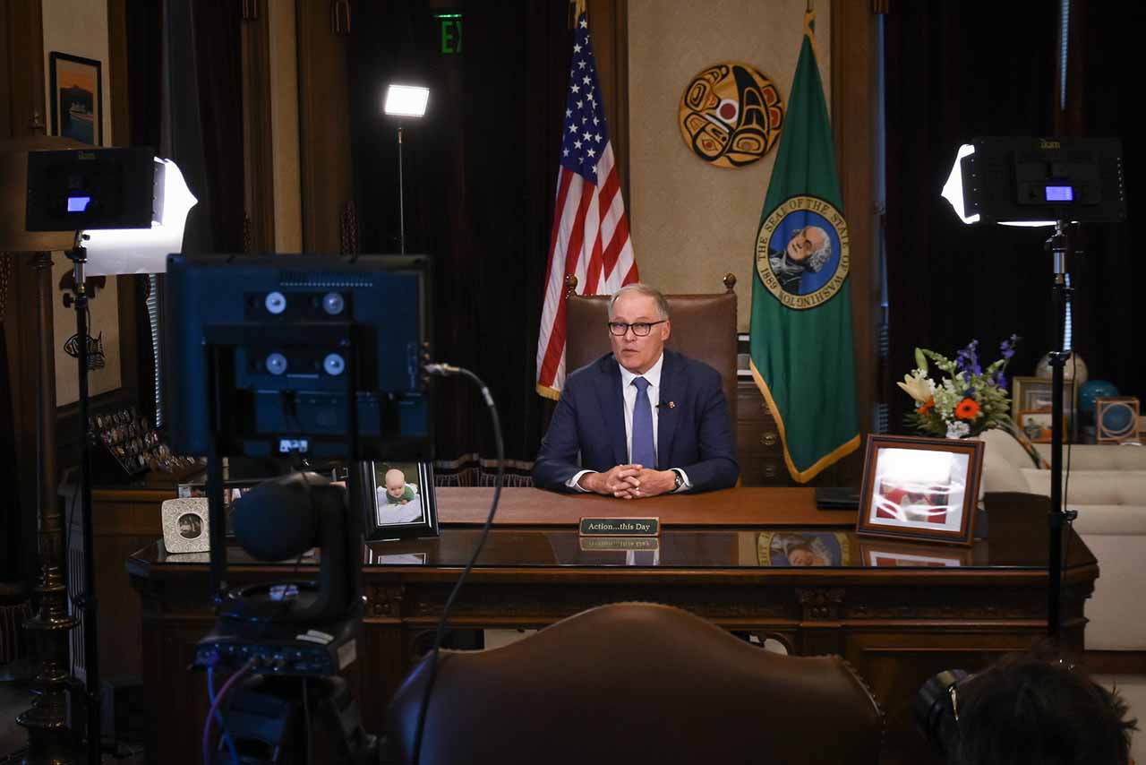 COVID-19 fallout prompts veto of recycled-content bill