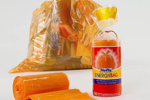 Nebraska plastic-to-lumber operation comes on-line