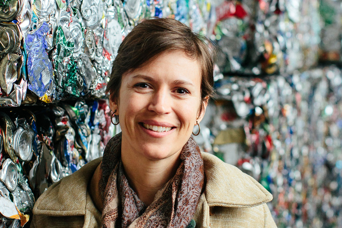 Recycling, NGO reps weigh in on chemical recycling