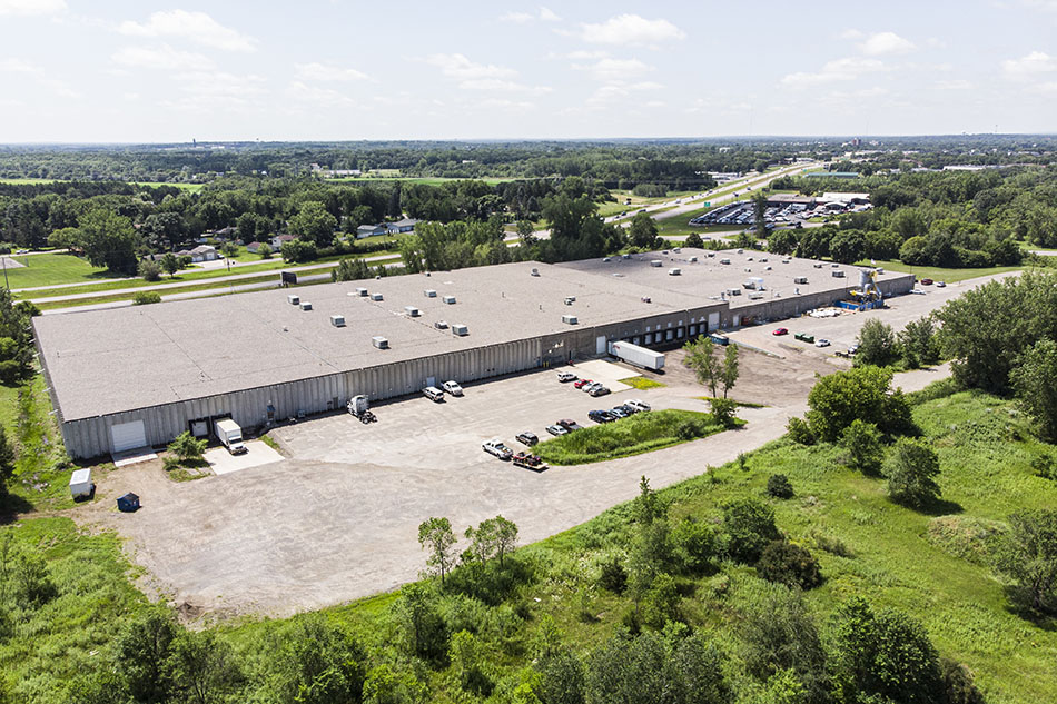 Processor expansion accompanies greater ITAD focus