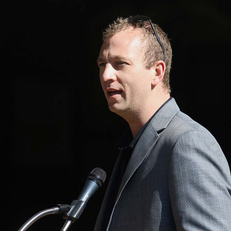 Meet the Speakers: Jon Timbers of Americas Styrenics