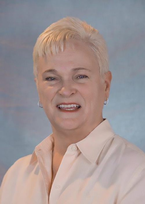 Meet the Speakers: Kathleen Niesen, director of recycling and sustainability for PepsiCo Beverages North America