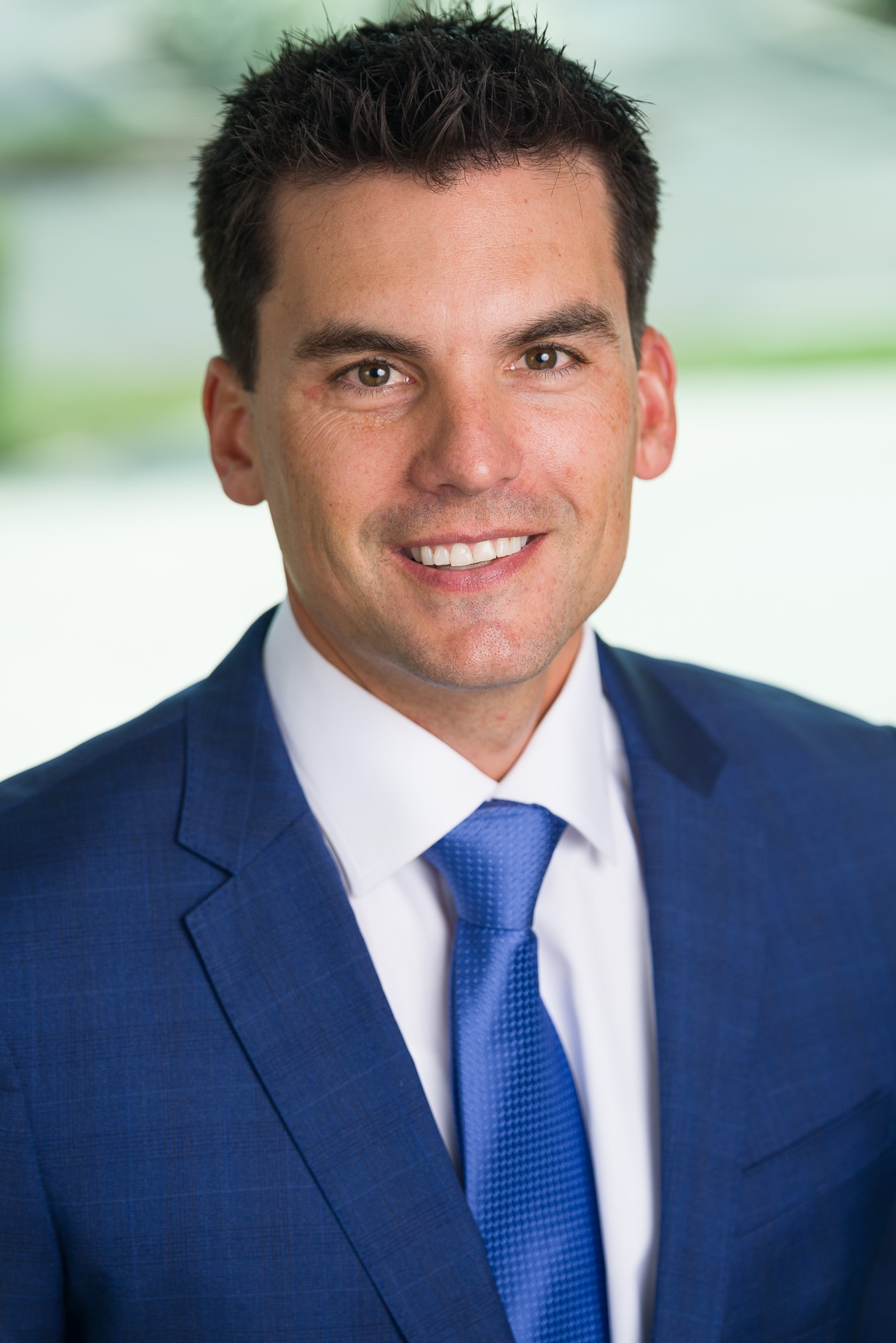 Meet the Speakers: Kevin Dillon of ERI