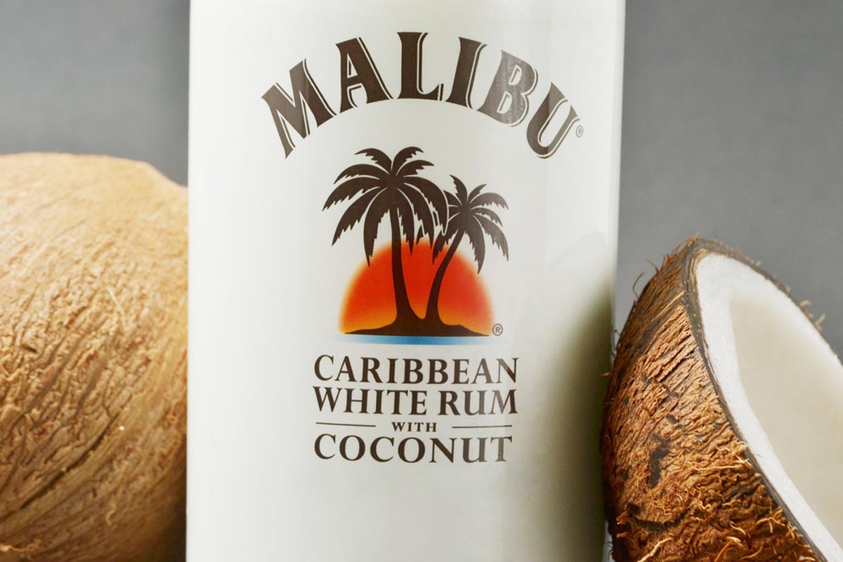 Brand aims for fully recyclable Kahlua and Malibu bottles