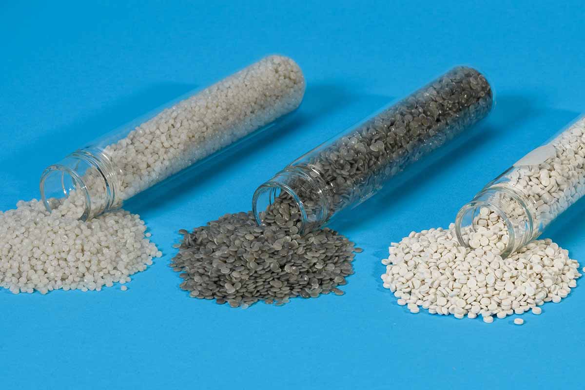 NOVA and film producer increase post-consumer resin use