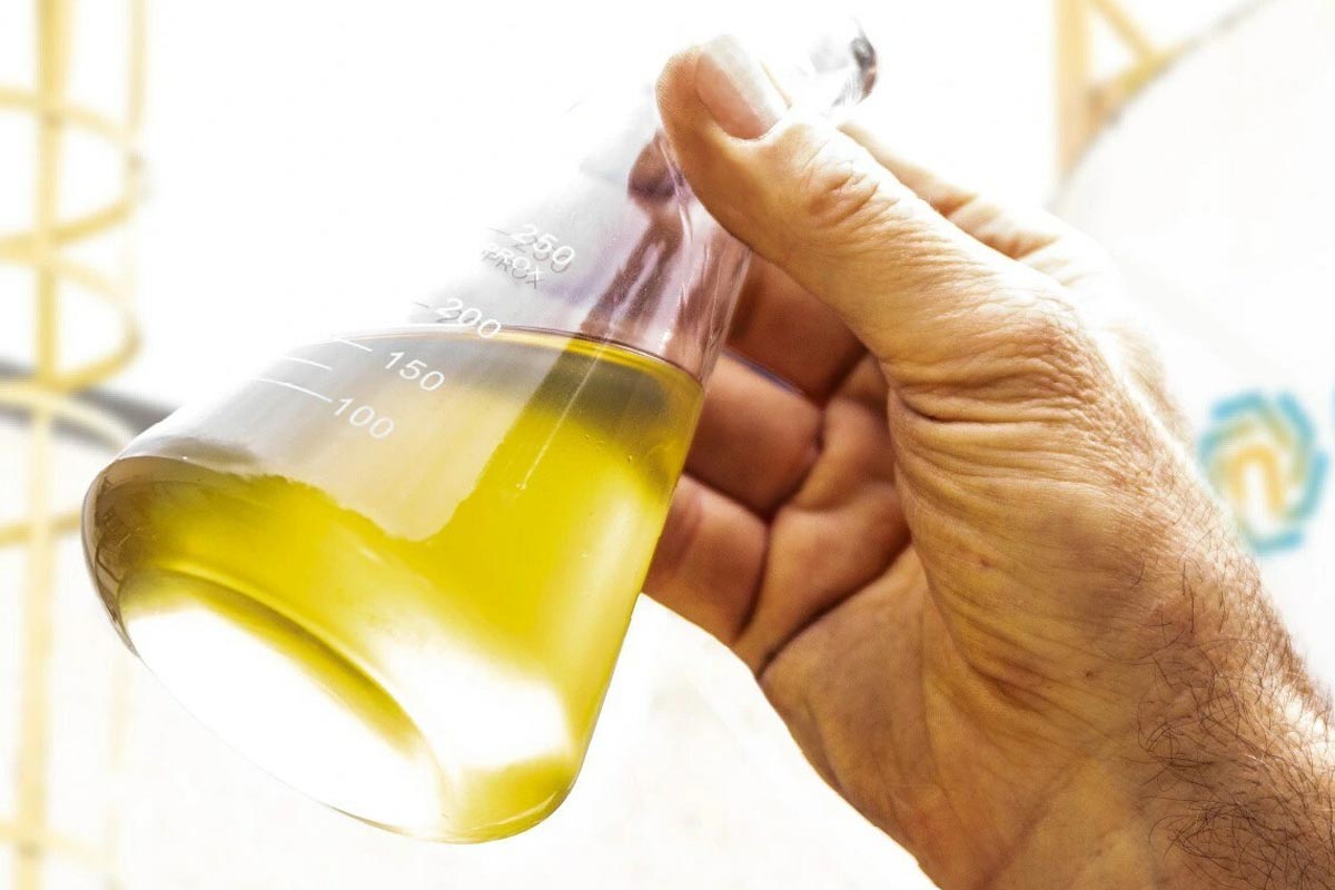 Pyrolysis company nets $150M to drive its growth