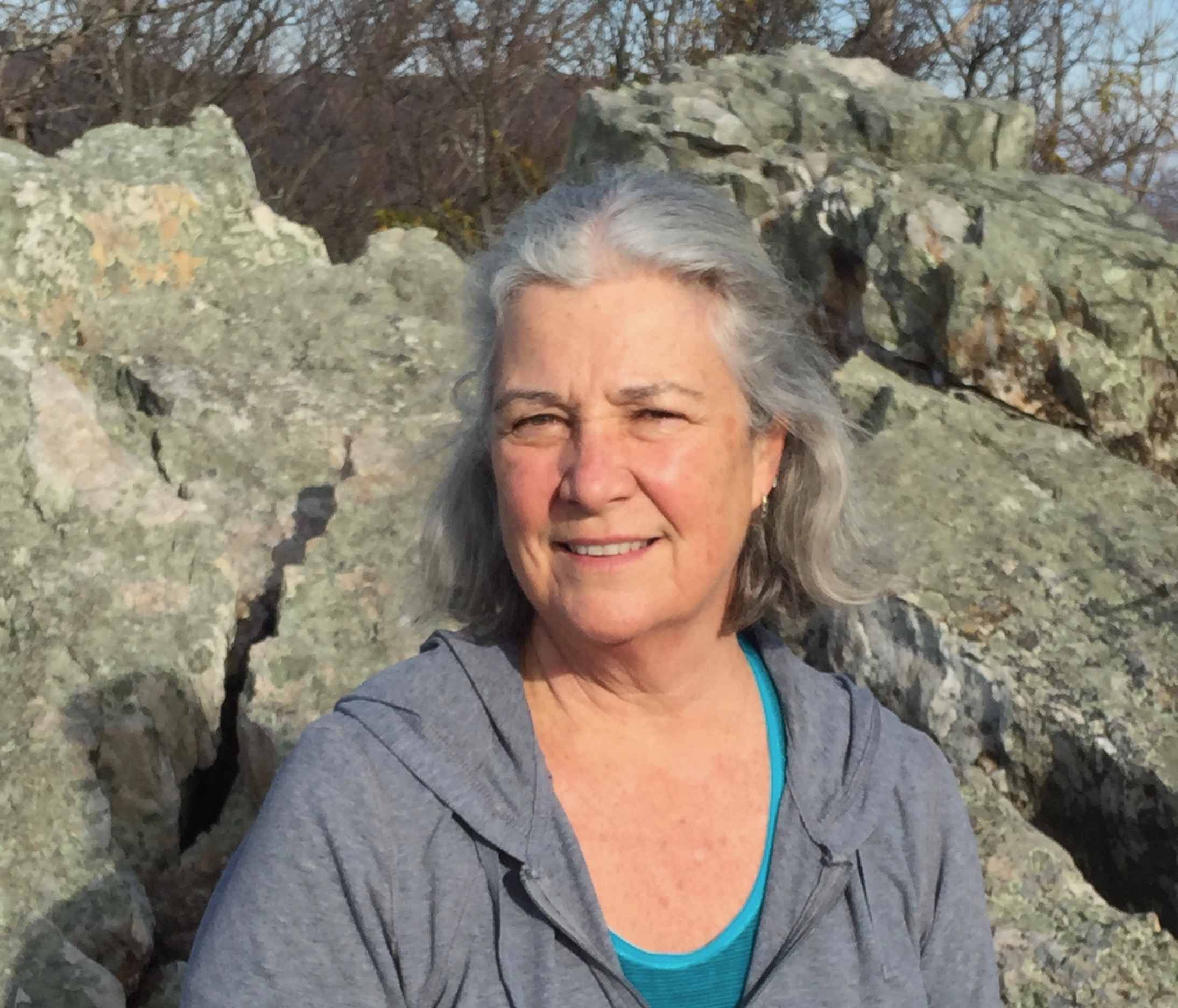 Meet the Speakers: Nina Goodrich on lifting the entire system