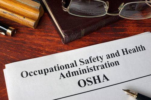 OSHA cites plastics reclaimer for alleged violations