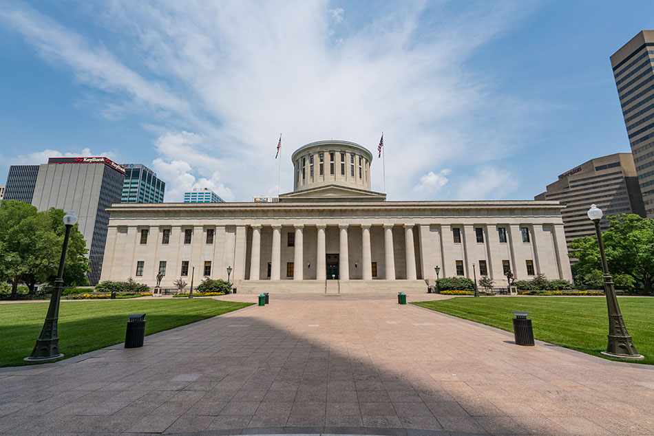 State lawmakers give chemical recycling a boost