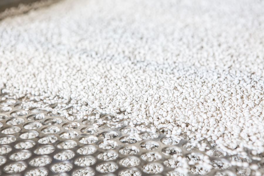 Film processor to use Revolution PCR