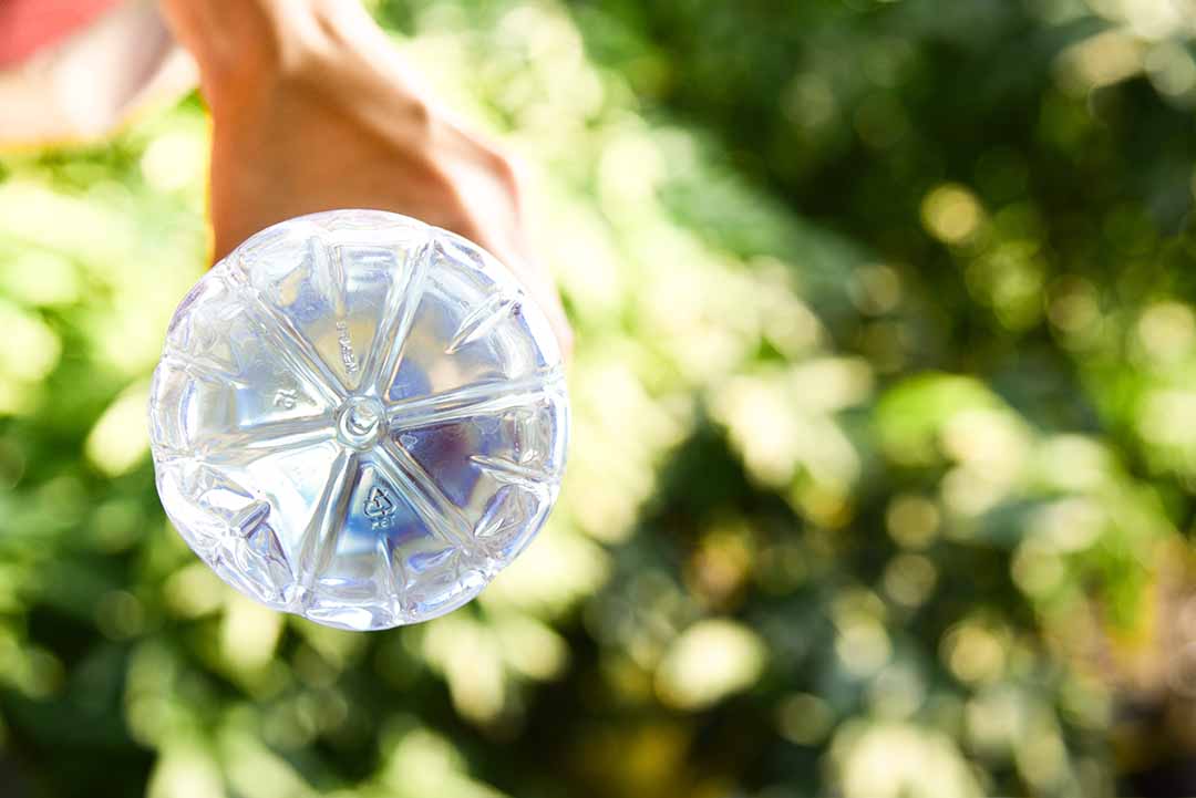 Feds issue slew of food-contact recycled plastics letters