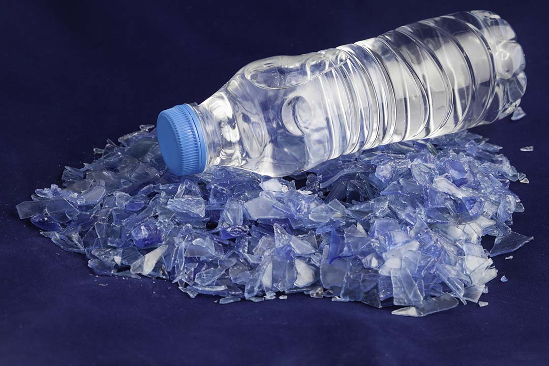 Companies to show off flake-to-sheet plant