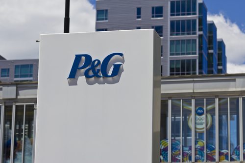 P&G pushes recycled-plastic efforts in Europe