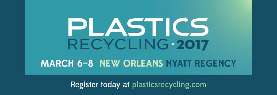 Modest gains seen in scrap plastic exports