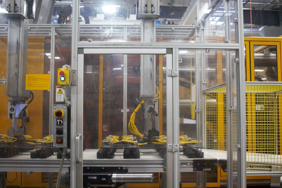 PakTech prepares for benefits, challenges under EPR