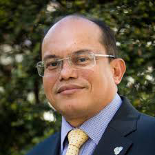 Meet the Speakers: Rolph Payet, Executive Secretary of the Basel, Rotterdam and Stockholm Conventions