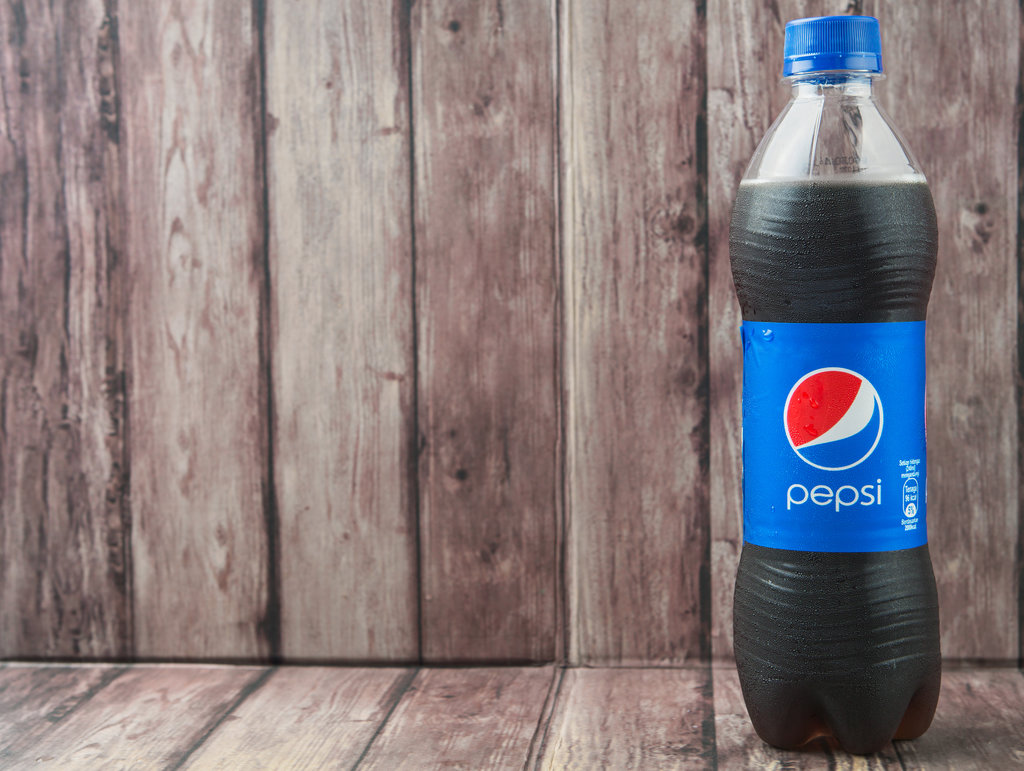 PepsiCo sets packaging recyclability goals, reports rPET use