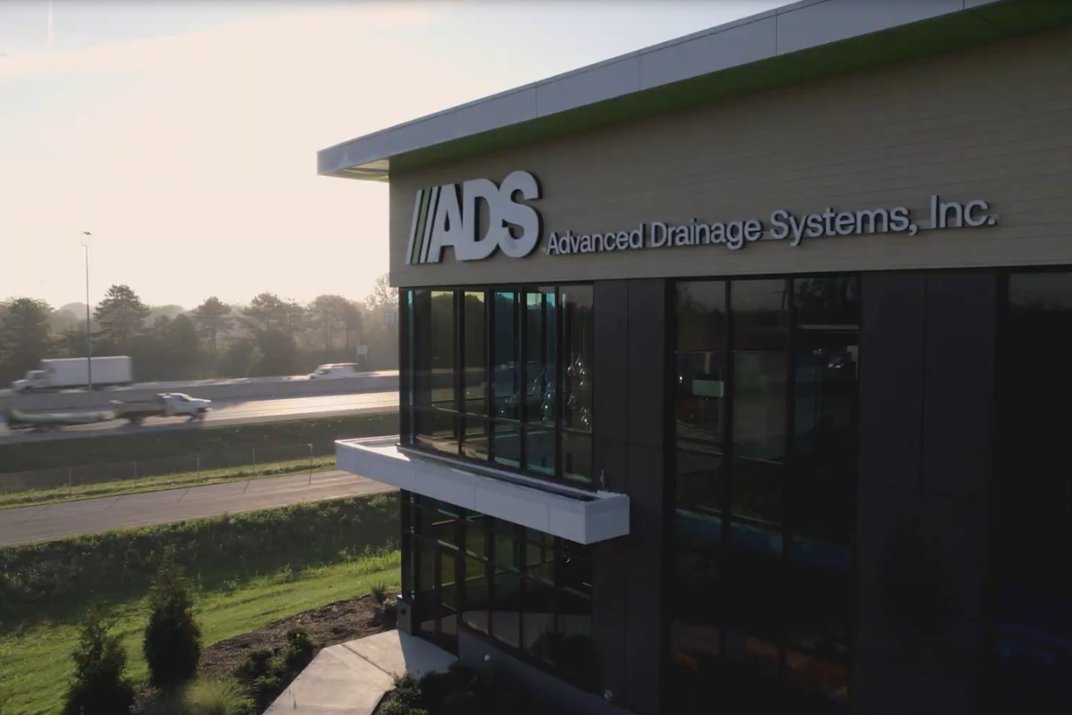 ADS opens research center for recycled resin