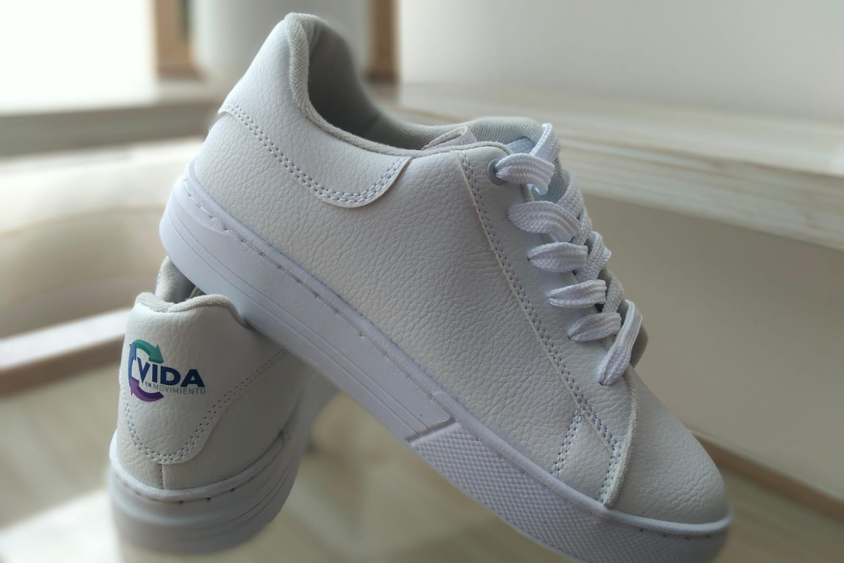 Producer program increases PVC recycling in Colombia