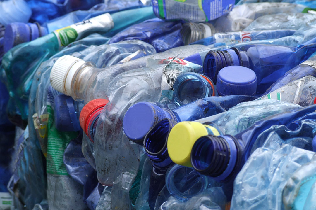 EPA: US recycled less plastic in 2017