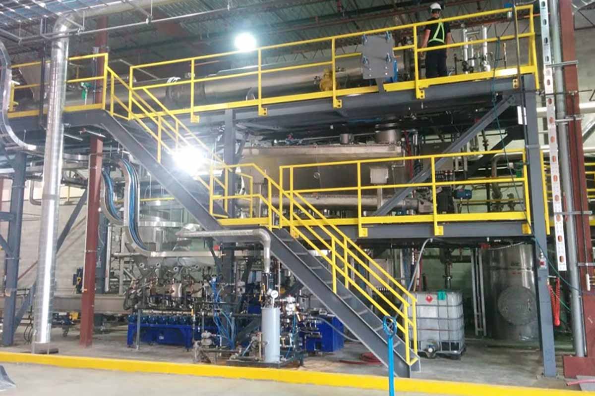 INEOS Styrolution inks deal with PS recycling startup