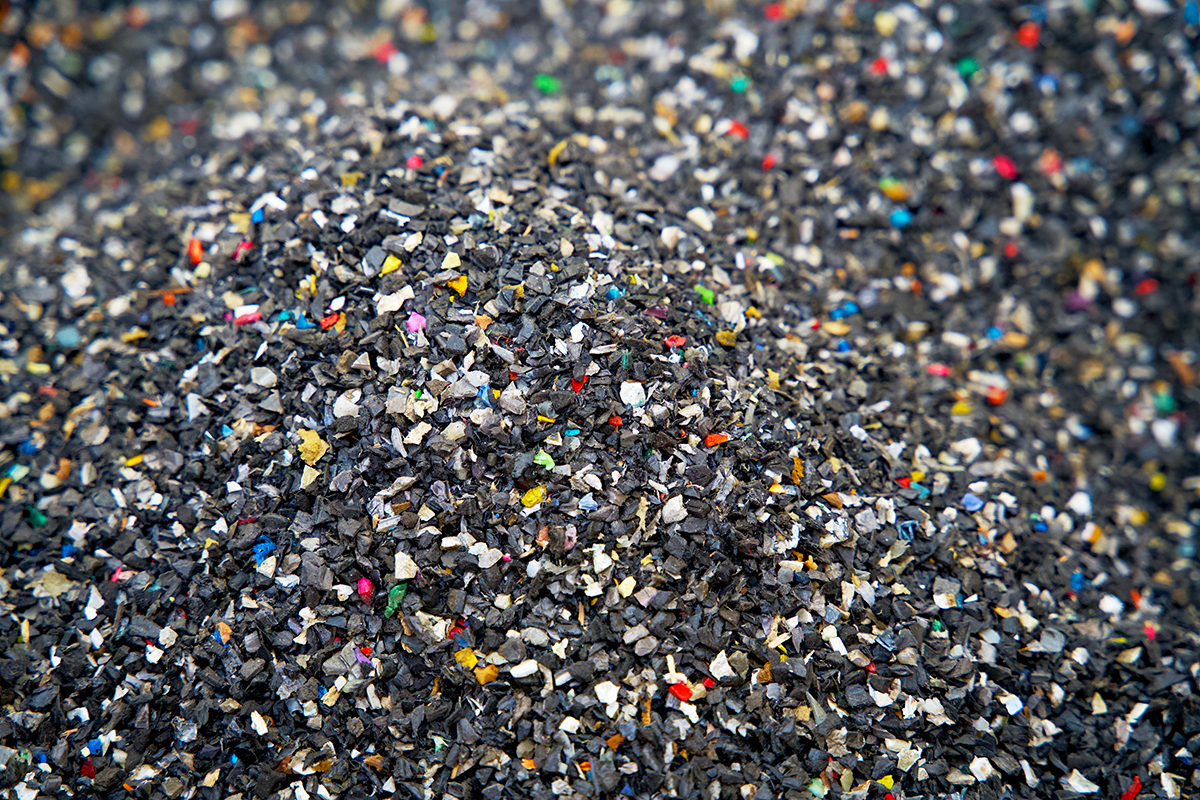 Closed Loop invests $10M in recycler GreenMantra