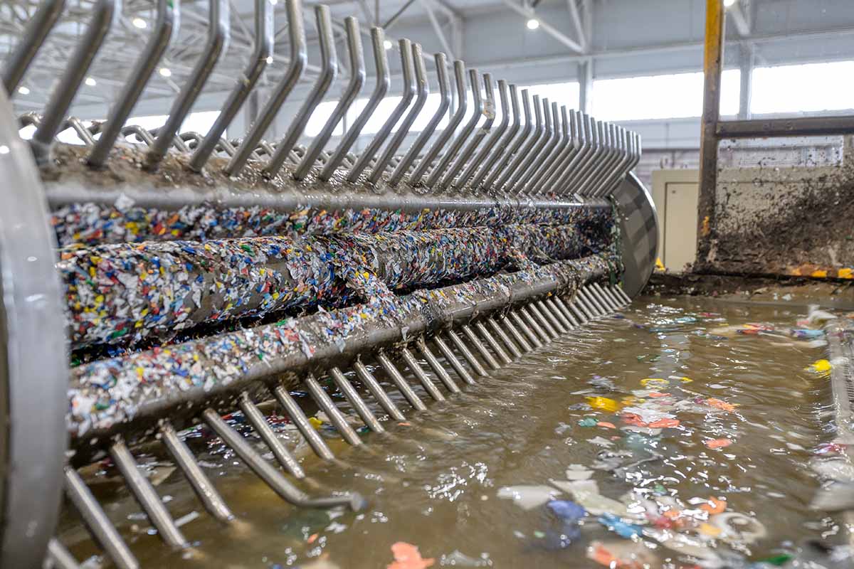 In Our Opinion: Think carefully about wastewater treatment