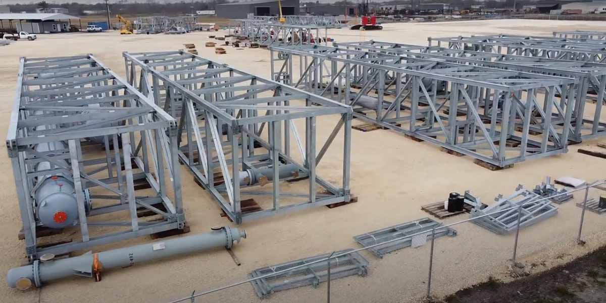 Two plastic processors get investments for facilities