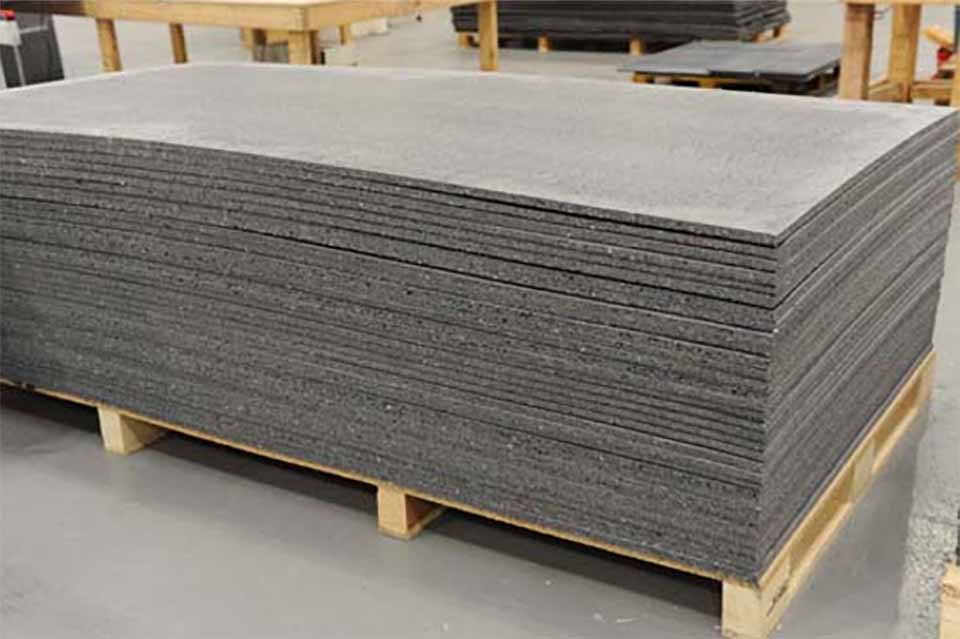 Domestic e-plastics processor gears up for production