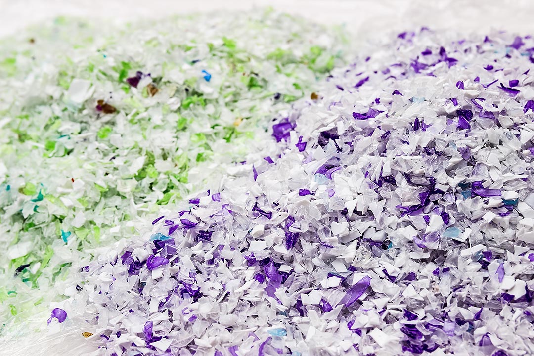 Virgin producer expands recycling presence