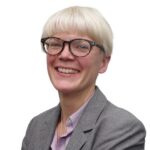 Sarah Edwards, Eunomia