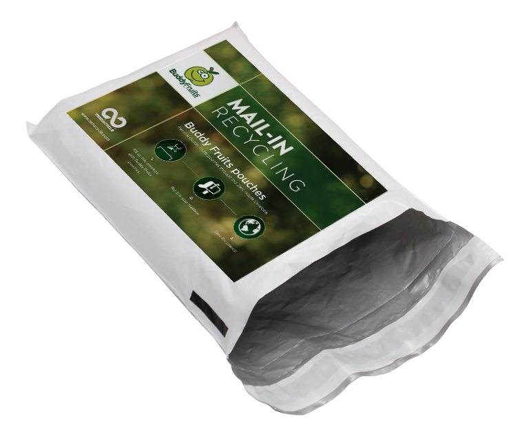 Company targeting hard-to-recover plastics gets financial backing