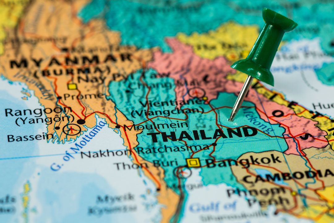 Report: E-scrap flows to Thailand despite ban
