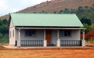 Building a market for pigmented polystyrene