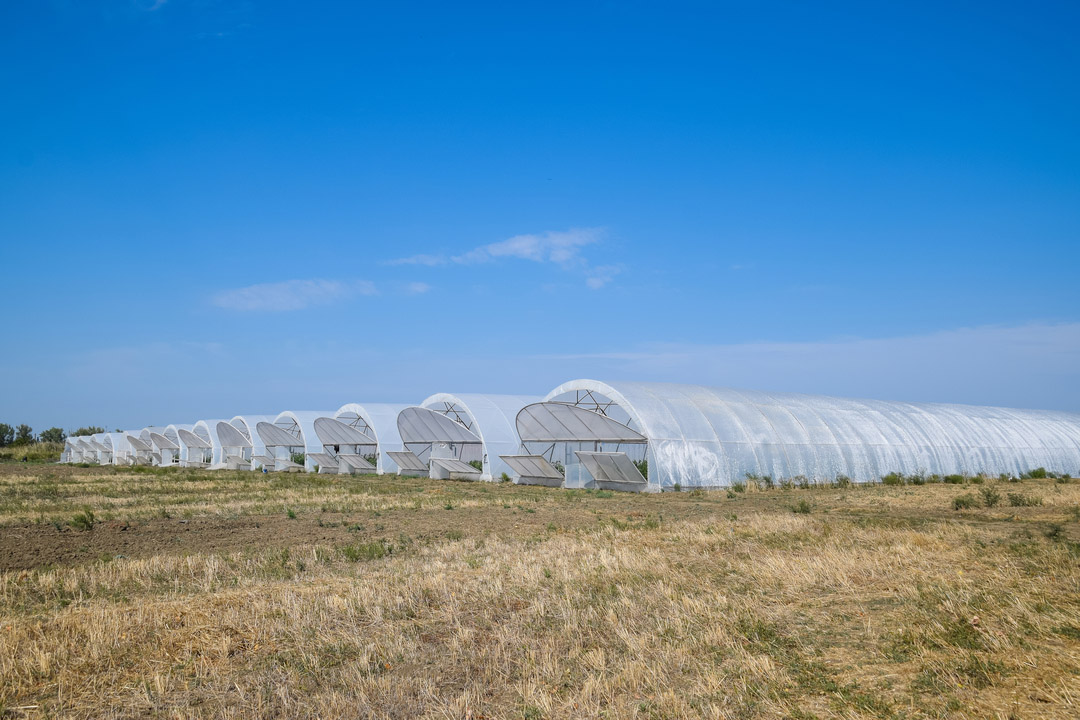 Ag plastics recycling effort to kick off in Maine