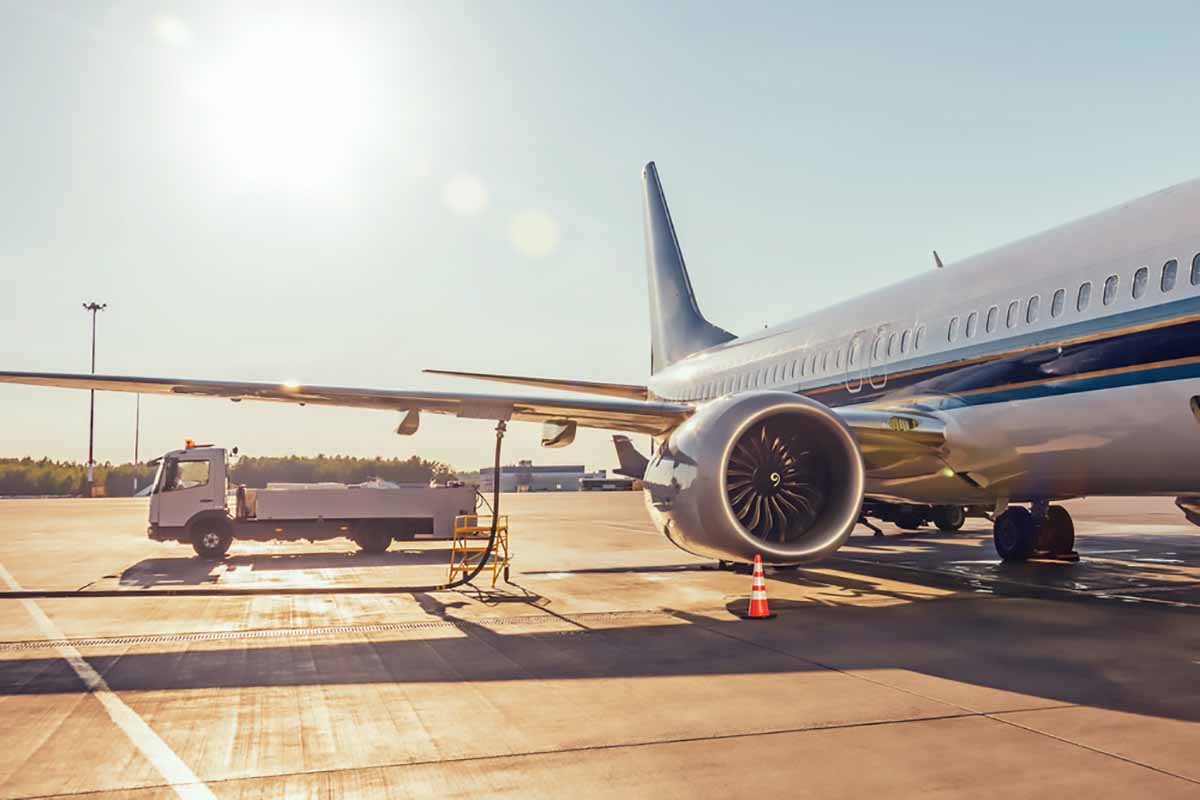 In My Opinion: Why waste-to-fuel for airlines won’t ever take off