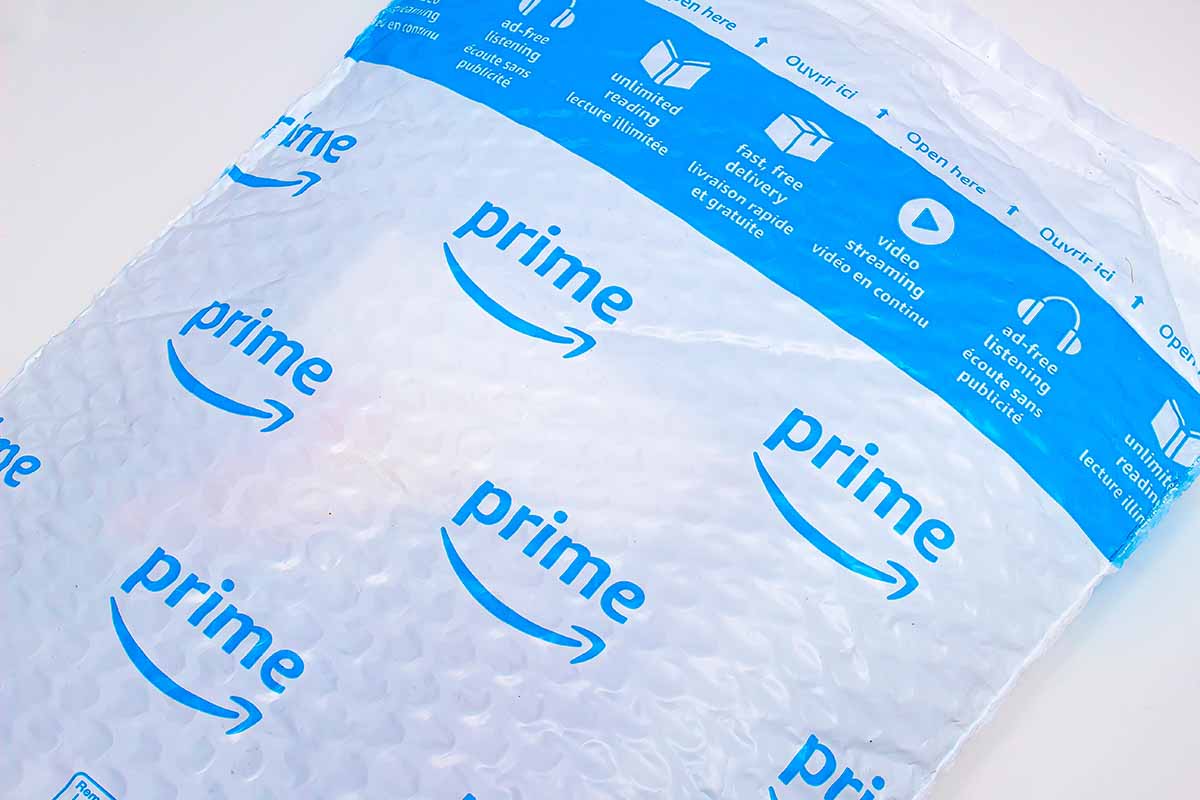 Amazon and Oceana spar over retailer’s plastic footprint