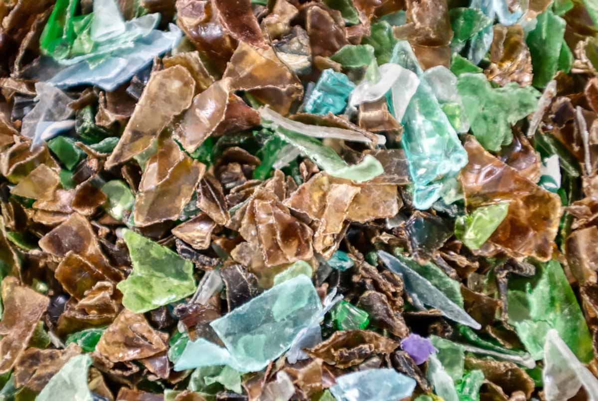 State awards grants to boost plastics recycling