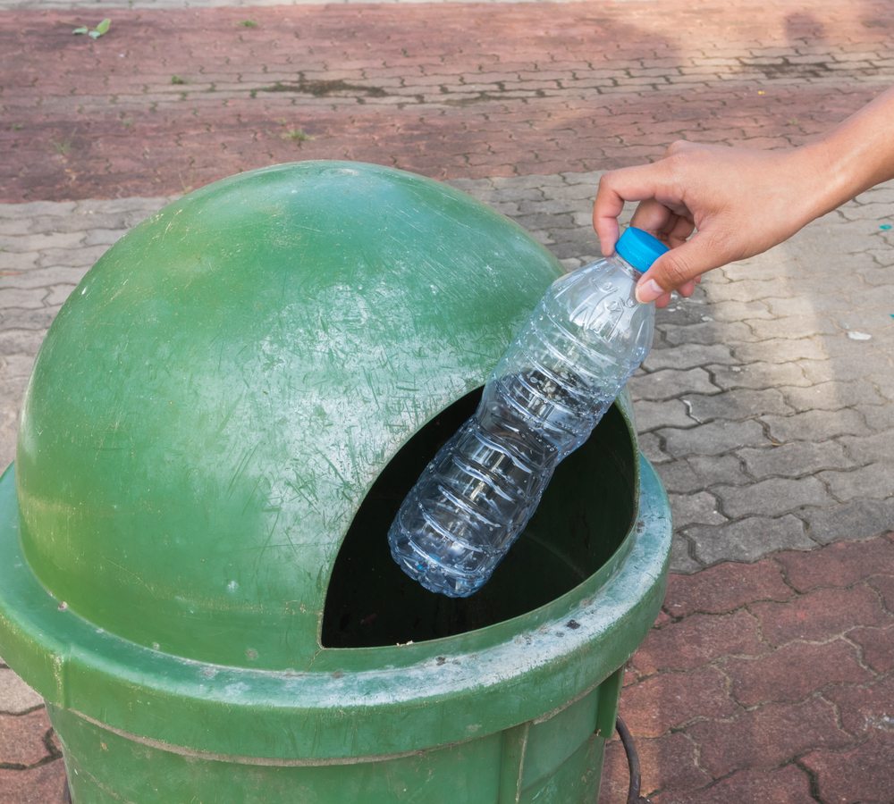 Surveys show recycling skepticism in younger generation