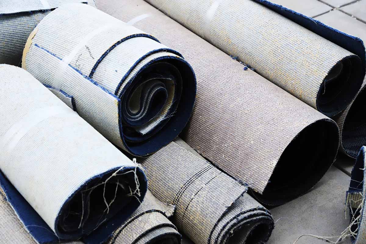 California’s carpet stewardship fees to consider recycled content