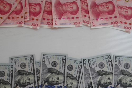 Asian investors see high potential in US