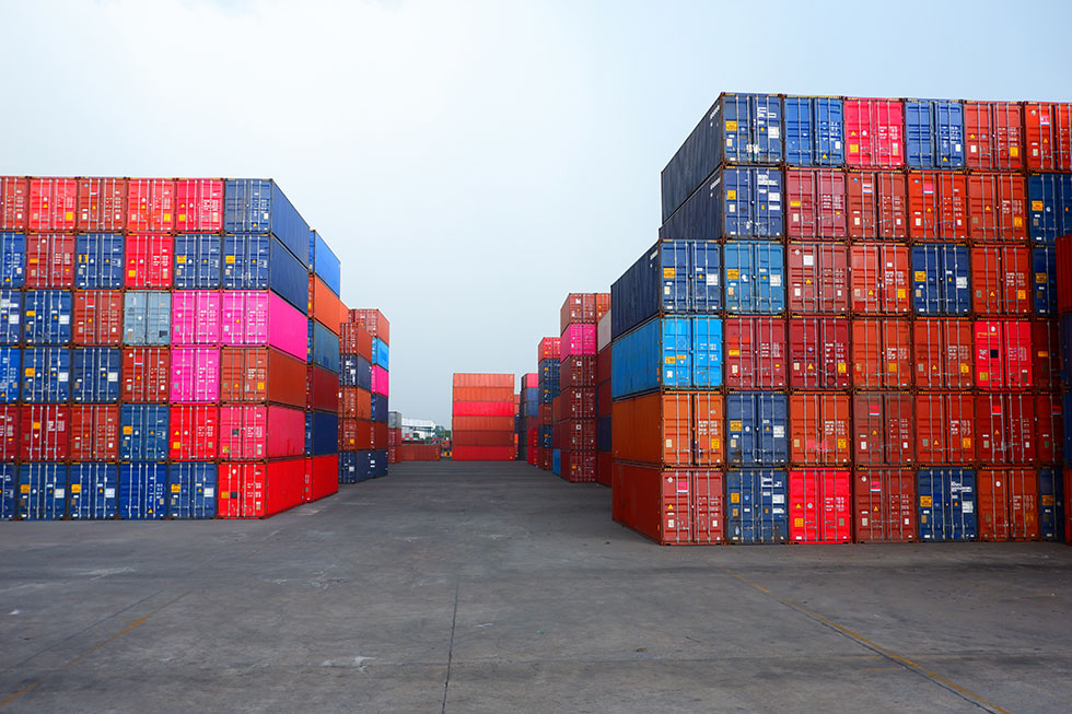 Malaysia kicks loads back to exporters