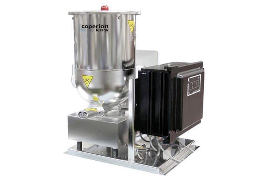 Expert explains why processing success starts at the hopper