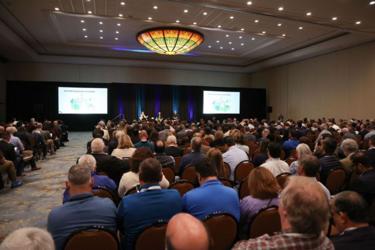 Plastics Recycling Conference dives into industry trends