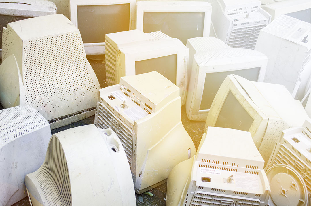 Researchers offer solutions for flame retardant sortation