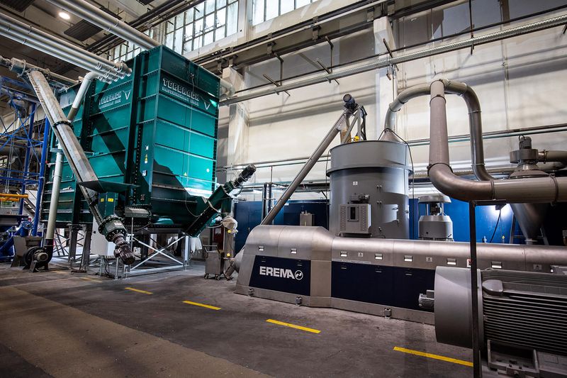 Equipment Spotlight: Creating custom compounds in one step