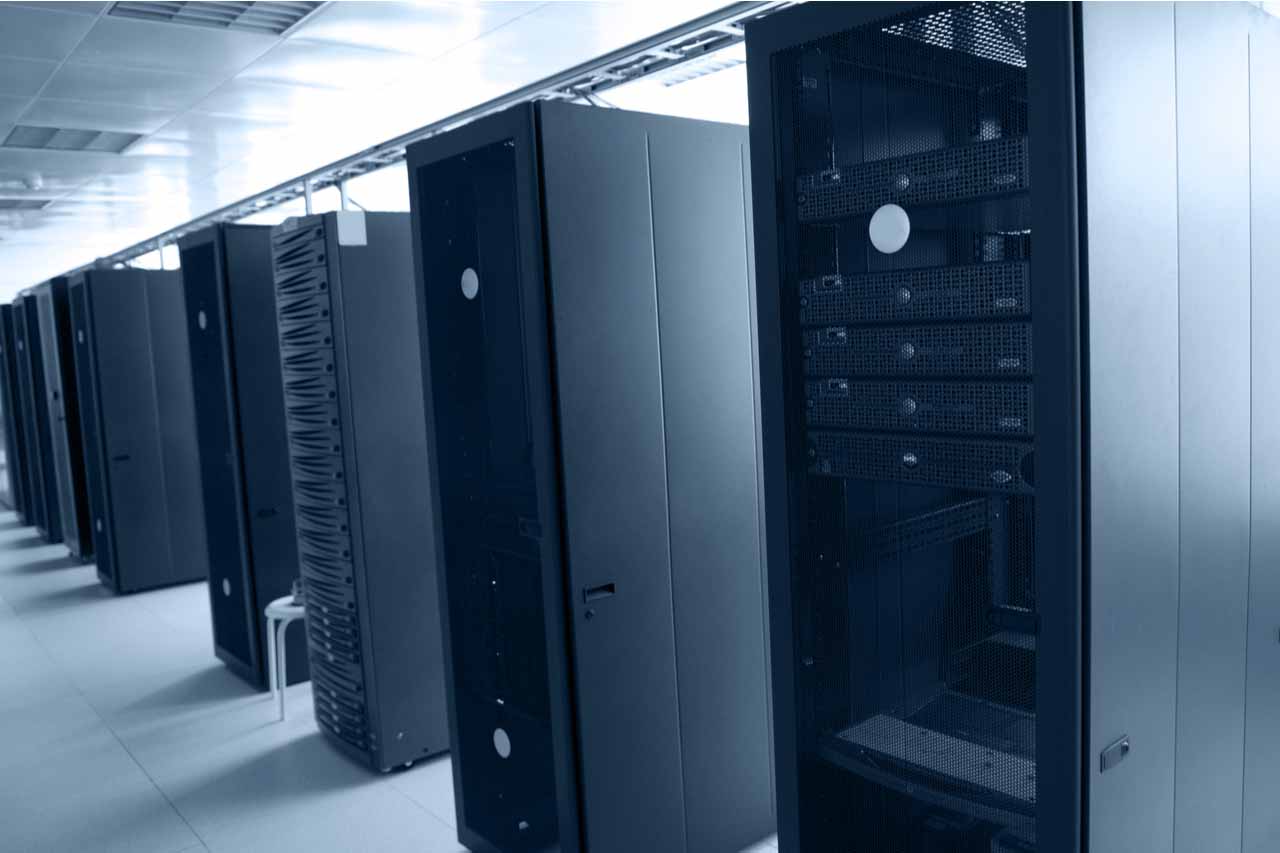 Working-from-home drives data center device demand