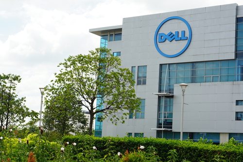 Dell to use ocean plastics in product packaging
