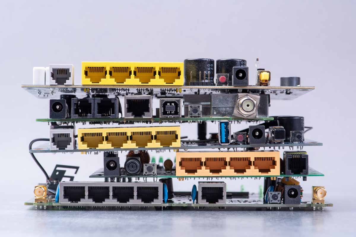 Industry yearbook touches on e-scrap sector