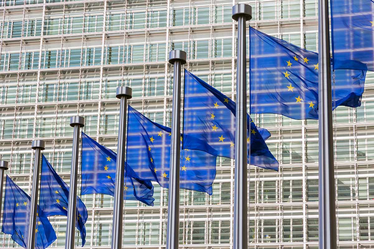 EU eyes higher recycled content requirements